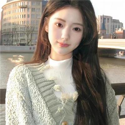 像恋人一样